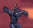 Super Ninja Strike